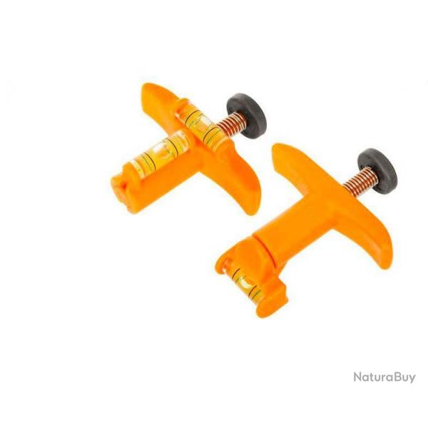 Outils d'alignement et de mise  niveau OMP