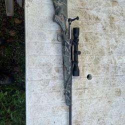 Vend carabine Savage cal 3006