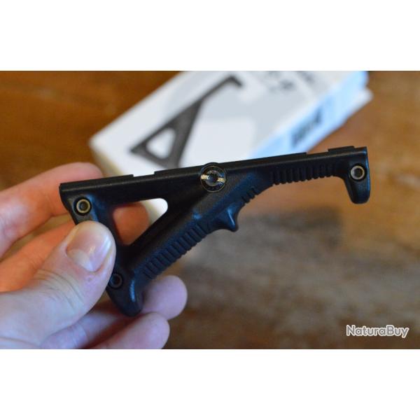 Magpul Poigne AFG 2 Angle Fore Grip noire