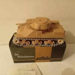 char solido général lee n°253 1/50, 07/1978 neuf avec accessoires