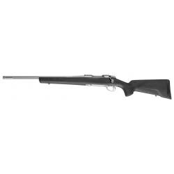 Carabine à verrou Sako 90 Peak Inox Gaucher - 6.5 Creedmoor