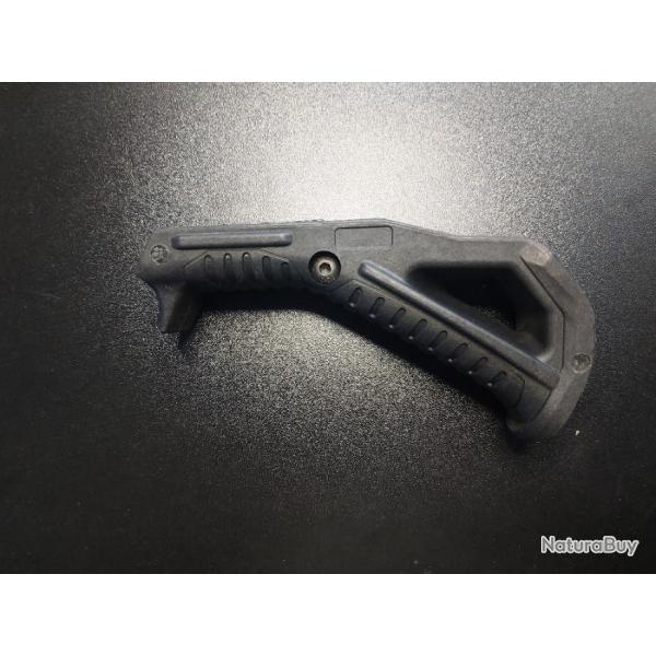Poigne tactique front support grip FSG