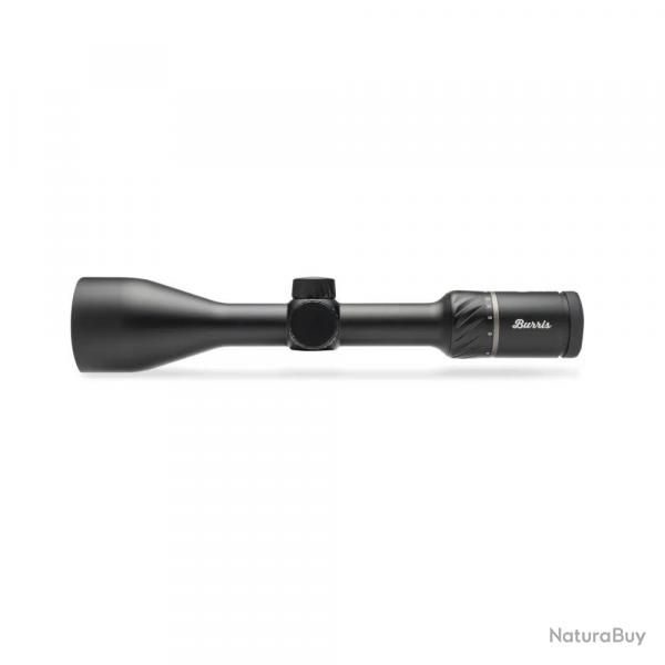 Lunette Six Xe 3-18x56 E3 Illumin Tube 30mm Burris