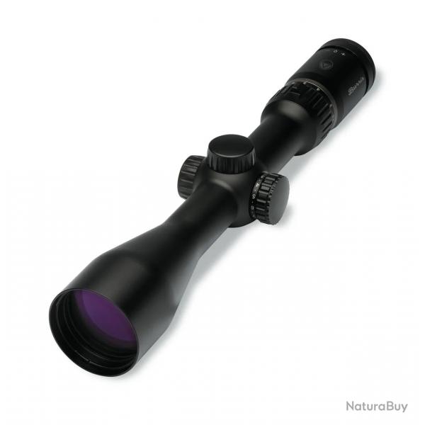 Lunette Four Xe 2.5-10x50mm Lumineux Rticule 3P4 Diam 30 Burris
