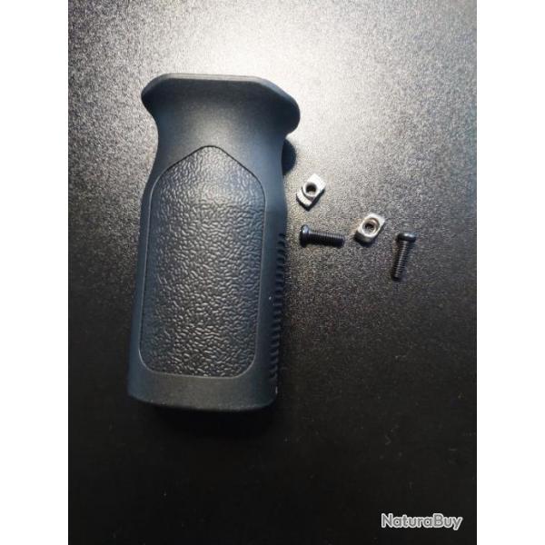 POIGNE VERTICALE MAGPUL MVG M-LOK NOIR