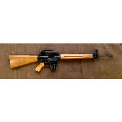 Armi jager AP 74 - Crosse bois - Cal.22lr