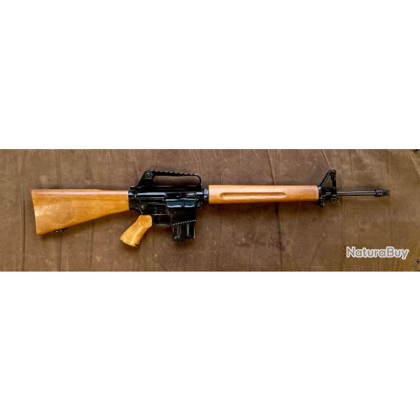 Armi jager AP 74 - Crosse bois - Cal.22lr