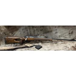 CARABINE ATA TROU DE POUCE CAL. 308 WIN 61 CM  NEUVE  (ATURQUA308TH)