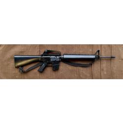 Armi jager AP 74 - Crosse synthétique - Cal.22lr