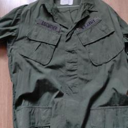 og107 poplin veste vietnam