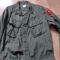 og107 rip stop veste vietnam