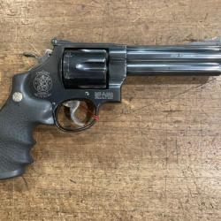 revolver Smith & Wesson mod. 29 Classic calibre 44 mag. canon de 5"