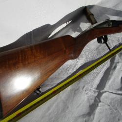 Fusil de chasse Verney Carron. Stop vis. Calibre 12x70. Bel ensemble.