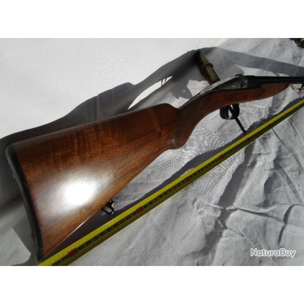 Fusil de chasse Verney Carron. Stop vis. Calibre 12x70. Bel ensemble.