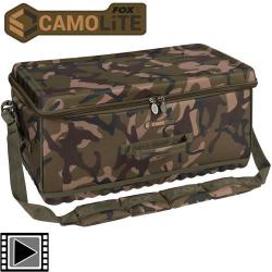 Sac Carryall Fox Camolite Barrow Organiser