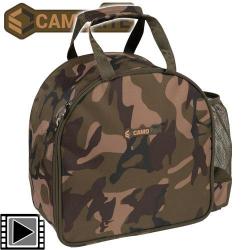 Sac Pour Rechaud Cookstation Fox Camolite