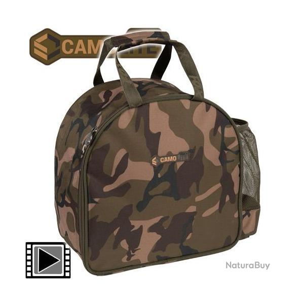 Sac Pour Rechaud Cookstation Fox Camolite