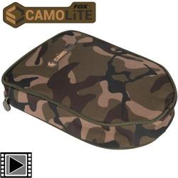 Housse Pour Peson Fox Camolite Scales Pouch