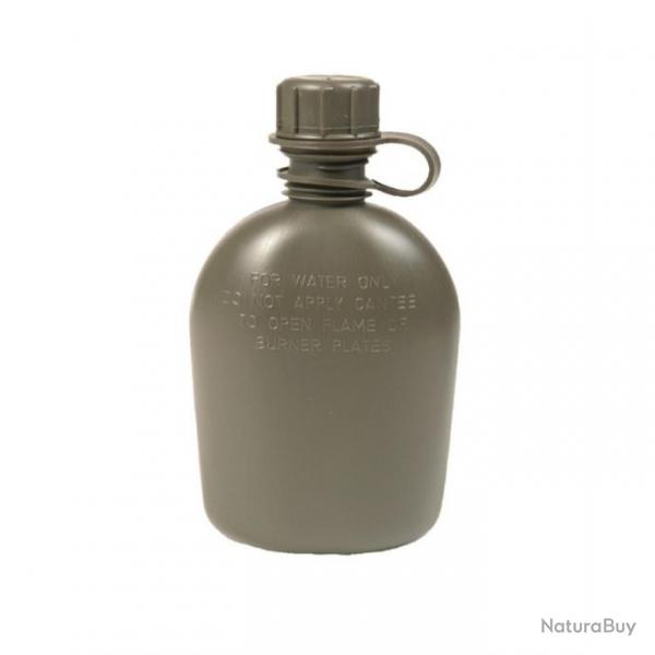 Gourde US PVC 940 ml OD