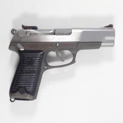 RUGER P85 MK2 Cal.9X19