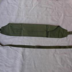 WW2/POSTWAR CEINTURE PORTE MONNAIE ( MONEY BELT ) MILITAIRE AMÉRICAINE " PIONEER " NEUVE