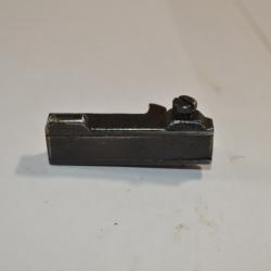 arrêtoir de culasse pour fusil Allemand  mauser 98K  Mauser Allemand German Waa (C1)