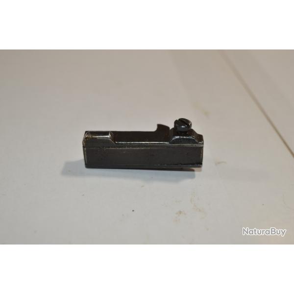 arrtoir de culasse pour fusil Allemand  mauser 98K  Mauser Allemand German Waa (C1)