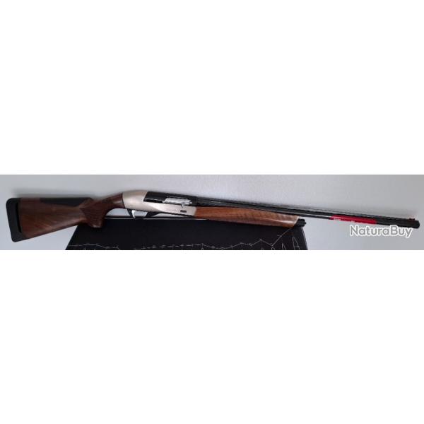 Fusil BENELLI Raffaello Powerbore Canon Crio 71cm Calibre 12/76