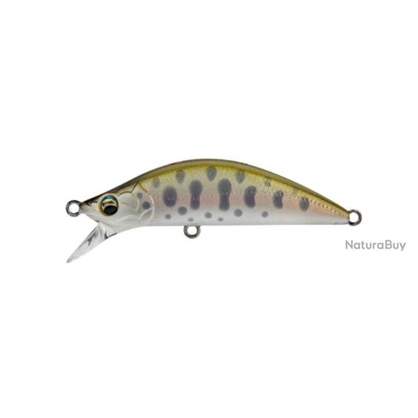 POISSON NAGEUR MAJOR CRAFT EDEN 50S-01 PEARL YAMANE