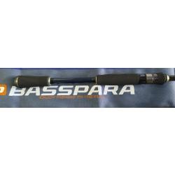 CANNE MAJOR CRAFT BASSPARA BXS-662M 1.98M 5.3/14.1G