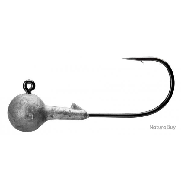 MUSAGA JIG HEAD CLASSIC 4/0-25G