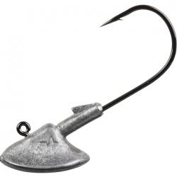 MUSAGA JIG HEAD STAND UP 4/0 15G