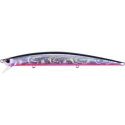 TIDE MINNOW 140 SLIM ADA0025 PRISM NOIR RB (D25)