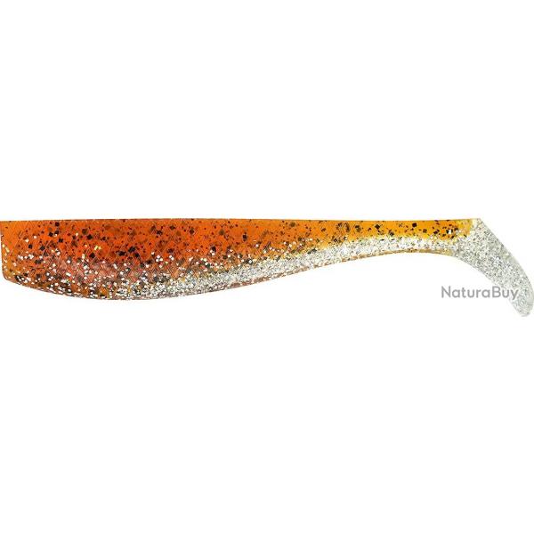 BAKUREE SHAD KB 110 - TINSEL BROWN