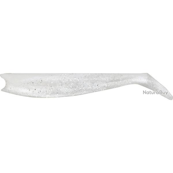 TWINSHAD VRAC 130 - PEARL WHITE SILVER GLITTER