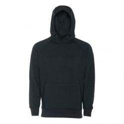 DILLINGHAM HOODIE - BLACK - L