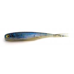 FISH ROLLER 4 - 042 DARK CINNAMON SHAD