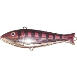 GIANT TREMBLER R15 CHROME PINK