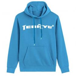 SWEAT TENRYU BLEU TURQUOISE - S