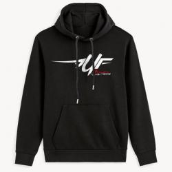 SWEAT ULTIMATE FISHING NOIR - XL