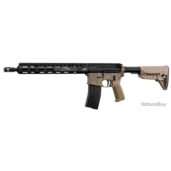 Rplique BCM MK2 Bi Ton 14.5' GBBR