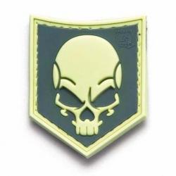 patch "SOF SKULL" ACU