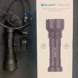 OLIGHT JAVELOT TAC