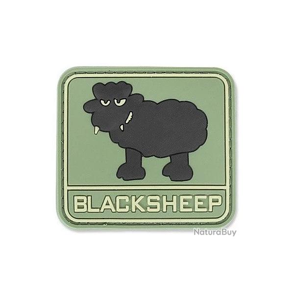 Patch "BLACKSHEEP" OD JTG