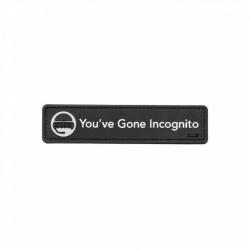 Patch "YOU4VE GONE INCOGNITO" 5.11