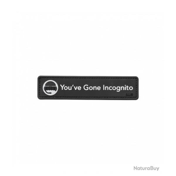 Patch "YOU4VE GONE INCOGNITO" 5.11