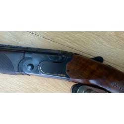 Beretta 692 black