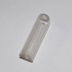 Capuchon pour swinger Fox Euroswinger transparent