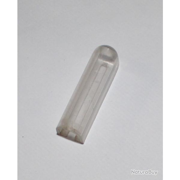 Capuchon pour swinger Fox Euroswinger transparent