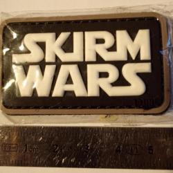 Patch "SKJRM WARS" JTG